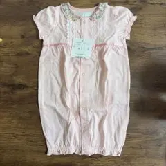 fillot de bebe reduction半袖2WAYオール50~75cmのサムネイル