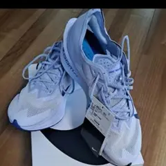 最終値下げ!!新品未使用品 Nike ZoomX ヴェイパーフライ4 24.5㎝