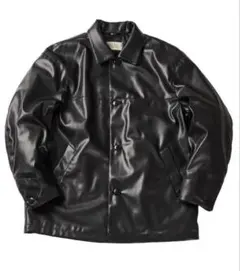 SEDAN ALL-PURPOSE QUILTED LINED CAR COAT
