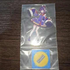 学マス 秦谷美鈴 一番くじアクリルスタンド