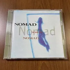 NOMAD 「NOMAD」 麗美（REIMY）　CDアルバム　SMCL-1020