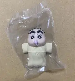 一番くじ クレヨンしんちゃん E賞 ミニフィギュア しんのすけ