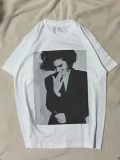 [ウィノナ・ライダー]Winona RyderフォトプリントT [XL]90年代 IDEA WinonaRyder PHOTO TEE ウィノナライダー Tシャツ - メルカリ