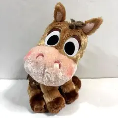 トイ・ストーリー5　FukuFuku BIGぬいぐるみ ブルズアイのサムネイル