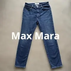 Max Maraのデニムパンツ！ストレートのサムネイル
