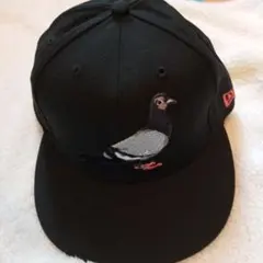 当時物　New Era x Staple design BB Cap 5/8のサムネイル