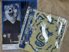 MAN WITH A MISSION J賞 K賞 I賞