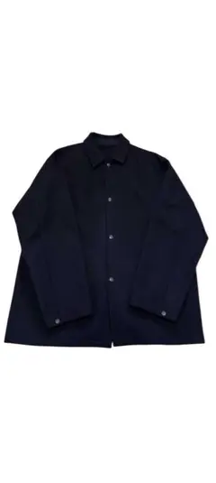 COMOLI Steven Alan メルトンコーチジャケットLサイズ - メルカリ