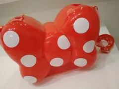 た*こ様 ディズニー　ミニーちゃん　ポップコーンバケット