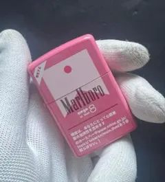 新品 マールボロ Marlboro マルボロ オイルライター