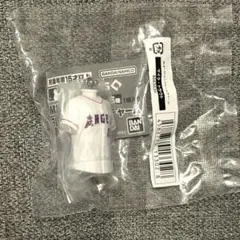 MLB™ 3Dユニフォームチャーム　マイク・トラウト