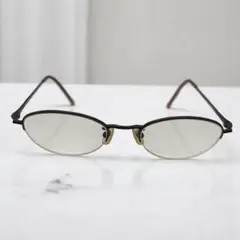 POLO ラルフローレン 丸メガネフレーム RL 眼鏡　RALPH LAUREN