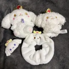 JOCHUM RURU 4点セット