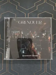 GRENOUER / DOWNTOWN DREAM
