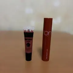 MARY QUANT リップチャット 11 リップグロスのサムネイル