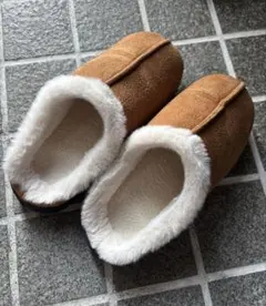 スノースリッパ