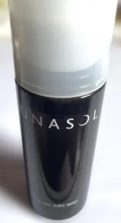LUNASOL/ルナソルフィックス&セットエアリーミストセントオブカーム化粧水のサムネイル