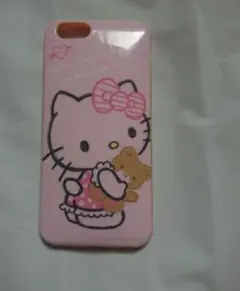 ハローキティ スマホケース 2014
