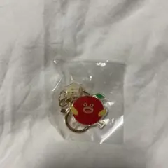 パンどろぼう 2連ゆらゆらアクリルキーホルダー　E