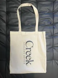 2026年最新】creek angler's device トートバッグの人気アイテム
