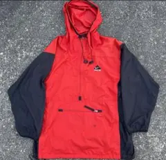 90s-00s nike acg アノラック ナイロンジャケット tech