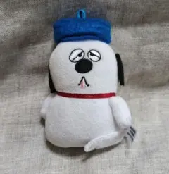 PEANUTS スヌーピー ぬいぐるみ　オラフのサムネイル