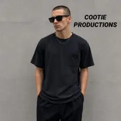 COOTIE PRODUCTIONS★　Tシャツ　ポケット　トップス　カットソーのサムネイル