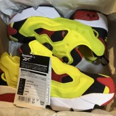 INSTA PUMP FURY OG CITRON シトロン