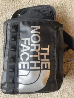 21日午前中のみ専用　中古美 ノースフェイス ヒューズボックス 21L 黒