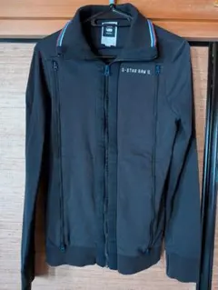 【トラック・ジャケット】Ｇ-ＳＴＡＲ ＲＡＷ（メンズ/ユーズド品）
