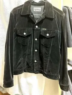 美品 WACKO MARIA デニム ジャケット コート ワッペン 826P▲ WACKO MARIA（Gジャン/デニムジャケット）のフリマアイテム一覧