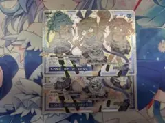 ウィクロス SONG OF WIXOSS