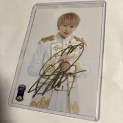 超特急 シューヤ　チェキ　直筆サイン 超特急 シューヤ 直筆サイン入り チェキ 2025年最新】シューヤ