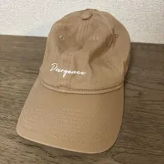 レディース ベースボール キャップ YAK PAK