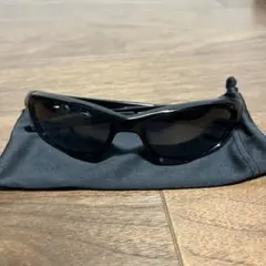 oakley PIT BULL 偏光レンズ IO着用 - メルカリ
