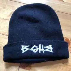 BGHBニット帽のサムネイル