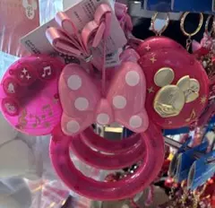 【光るおもちゃ】ディズニー パルパルーザ ミニーのファンダーランド