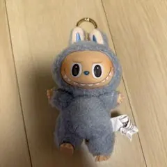 POP MART ラブブぬいぐるみ キーホルダーのサムネイル