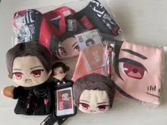 三代目 JSB 今市隆二　アミューズメント　セット