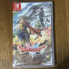 ドラゴンクエスト1&2 Nintendo Switch版