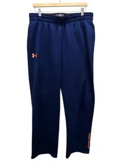 UNDER ARMOUR STORM トレーニングパンツ ジャージ　大きいサイズ