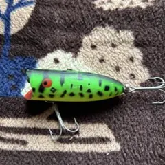 2026年最新】heddon ルアー・フライの人気アイテム - メルカリ