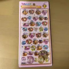 正規品　未開封　ボンボンドロップシール　たまごっち　めめっち