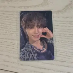 ディノ HAPPY BURSTDAY ラキドロ Weverse トレカ