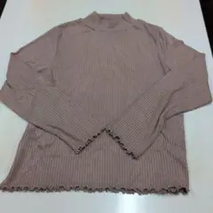 【Reormix 】新品未使用　長袖カットソー 　3L