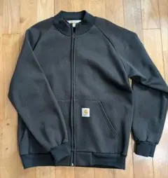 ブルゾンジャケット裏起毛