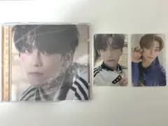 ALD1 ALPHA DRIVE ONE シンロン JEWELCASE ver.