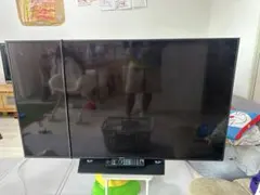 2026年最新】55インチ テレビ ジャンクの人気アイテム - メルカリ