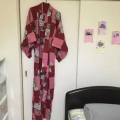 浴衣レディース