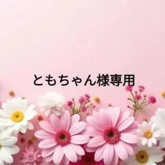 【ともちゃん様】